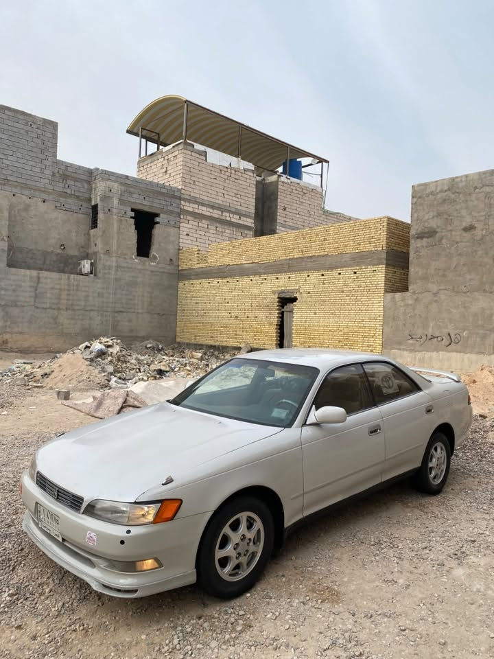 مارك نفخ • ١٩٩٢ • رقم بصره