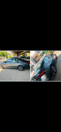 يالله بسم الله نيسان التيما 2025 sv   ماشي 14 الف ميل  رقم بغداد مكانه...
