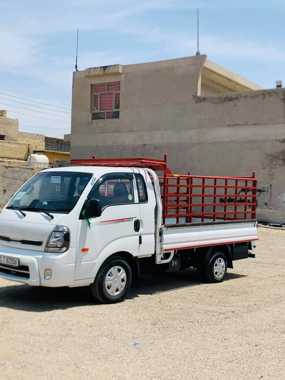اوتوماتيك • ٢٠٢٣ • تحويل بغداد
