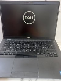 دل 5400 • كور i5 جيل 8 • رام 8جيجا ٢٥٦SSD