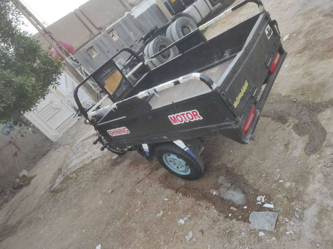 ستوته • ٢٠١٨ • مكينه جديد