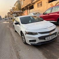 ماليبو • ٢٠١٧ • رقم اربيل