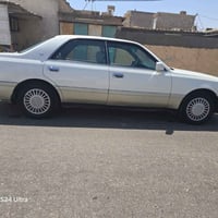 راس الثور • موديل ٩٦ • محرك ٣٠٠٠