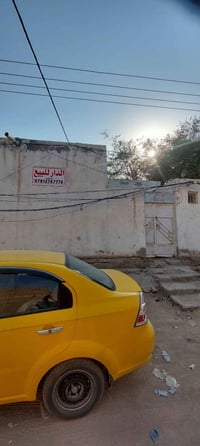 بيت • ١٢٠م • حي ١٧تموز