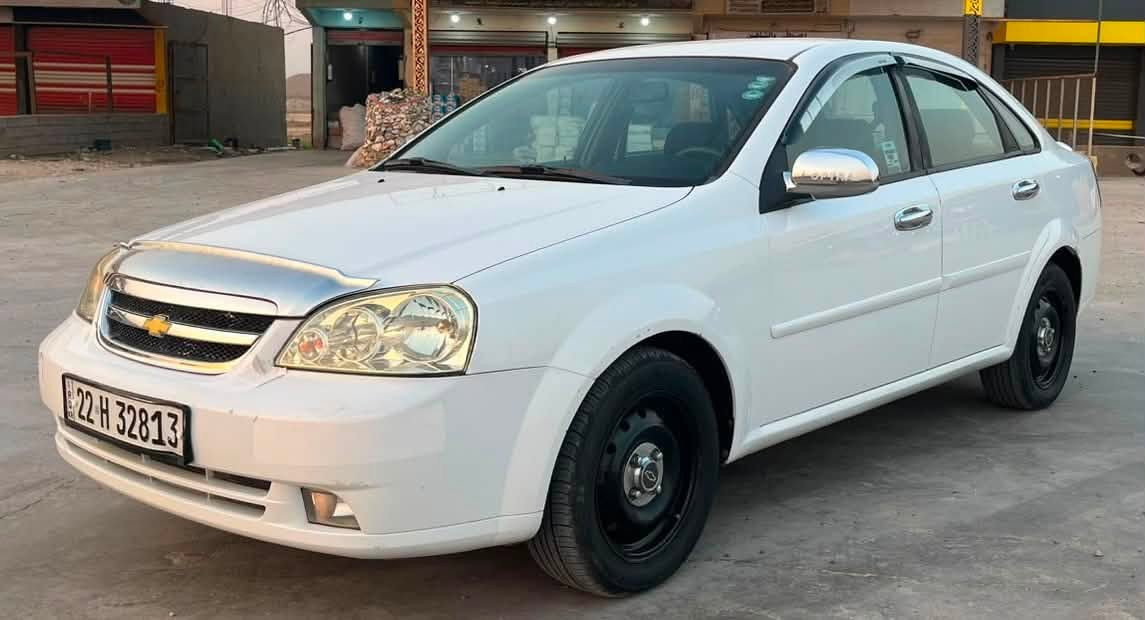 🔥🔥 للبيع — أوبترا 2013 🔥🔥
🚘 Chevrolet Optra 2013
✨ سيارة جاهزة للاستخدام وعلى أتمّ الاستعداد
⚙️ كير أوتوماتيك
🎨 كفالة من الصبغ
❄️ تبريد ثلج
🏠 سيارة مال بيت، استخدام شخصي

💰 السعر: 93 ورقة فقط
📍 الموقع: بغداد — بسماية

📞 للاستفسار والتواصل:
***********
