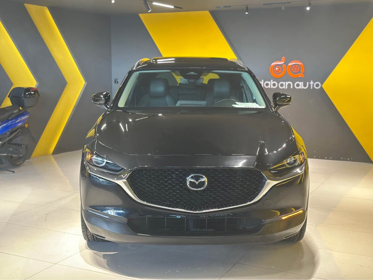 Mazda Cx30 Awd
مۆدێل ٢٠٢٤
فول مواصفات
تەنها ١٨،٠٠٠ ڕۆشتووە و یەک پەلەی سنوقەکەی بۆیاخە سۆنەرەکەم داناوە 
بێ ناو بێ ئێرباگ.
کاتی نەشکاوە ٩٠ رۆژی لەگەڵە بۆ ڕەقەم کردن بەشەرت ڕەقەم و تەقە و ڕەقە ئەیفرۆشین.
سەیارەکە فول فول مواصەفاتە و سڵاید و کوشن کارەبایی و کوشن خەزن و خەتی جادە و تحدید سورعە و ڕادار و کامێرە و برێک بەسمە و ئاوتۆ هۆڵد و کوشن هیتەر و تەبرید مەرکەزی و زۆر زۆر مواصفاتی تری تیایە 
سەیارەکە ڕەقەم سلێمانی و هەولێر و دهۆک و هەڵەبجە ئەکرێ بەدڵی خۆتە.
شوێن: سلێمانی 
ژم: ***********
***********
نرخیشی ١٤٩ گەڵا و مەجالێکی برایانە. السليمانية, العراق
