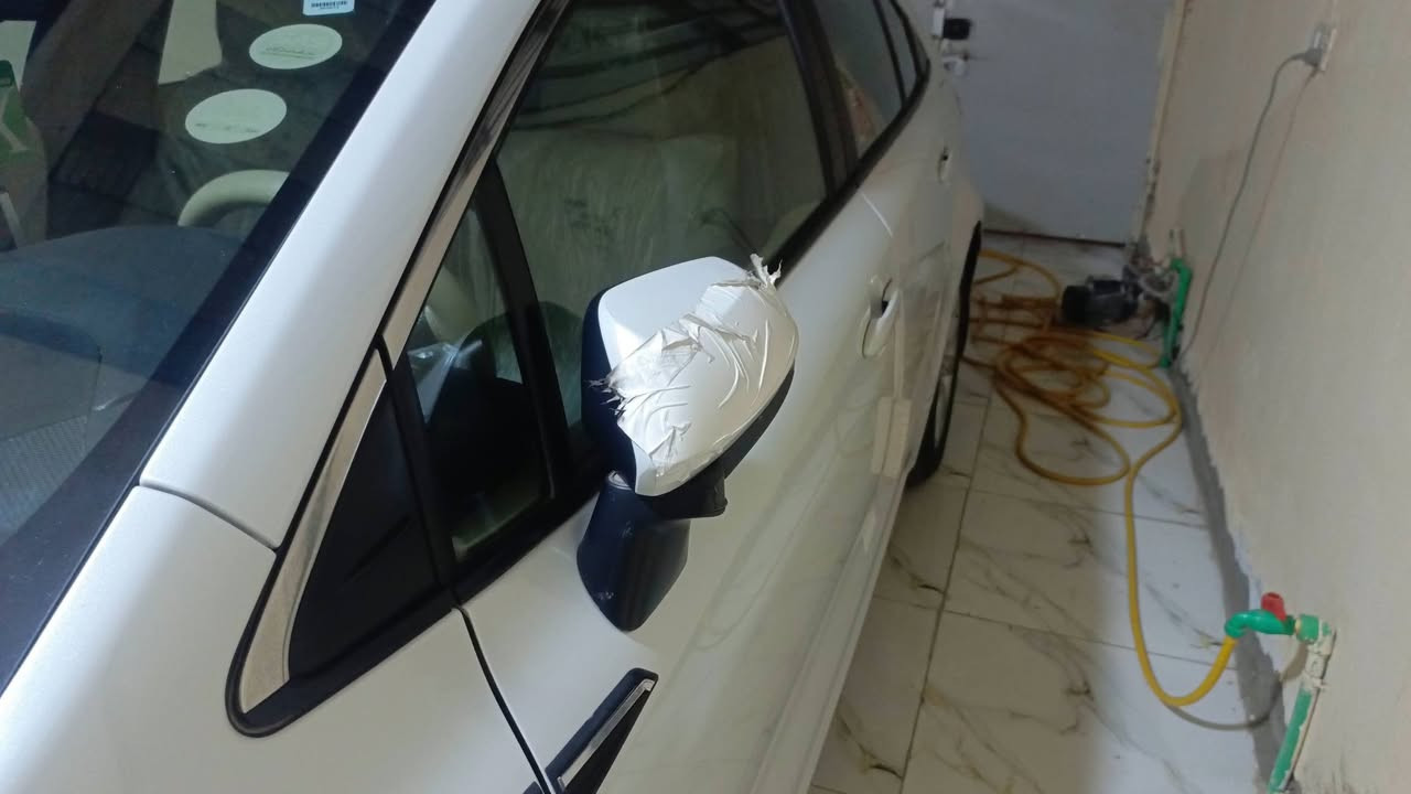 سياره للبيع تويوتا ساز مكفوله كفاله عامه رقم اربيل السعر ١٧٠ بيه مجال مكاني نجف الاشرف ماشيه ١٠٠ رقم ***********
