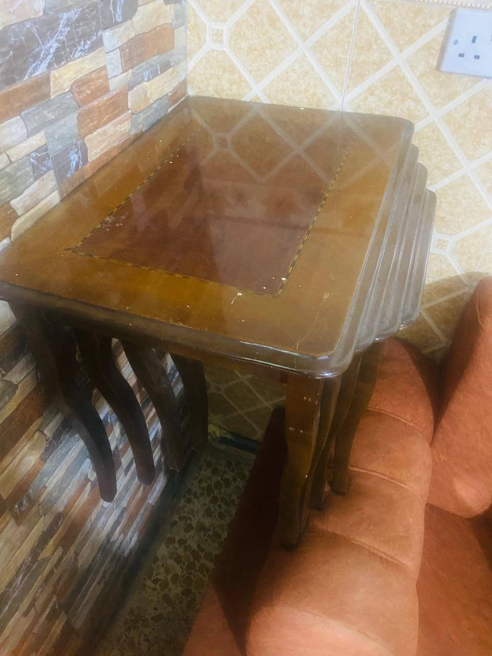 سلام عليكم تخم والطبلات مبيهم أي ضرر ب٤٠٠ وبيهم مجال مبيهم أي ضرر مكاني بغداد الشعلة قطاع ثاني
