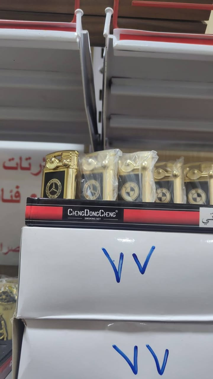 يتوفر جداحات احدث انواع يتوفر توصيل مجاني داخل بلدروز 
***********

