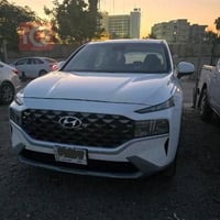 سانتافيا • ٢٠٢١ • وارد امريكي