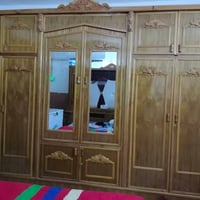 غرفة صاج • مستعملة سنتين • الحلة