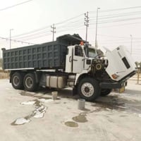 فولفو • ٨٩ • محرك جي ١٠
