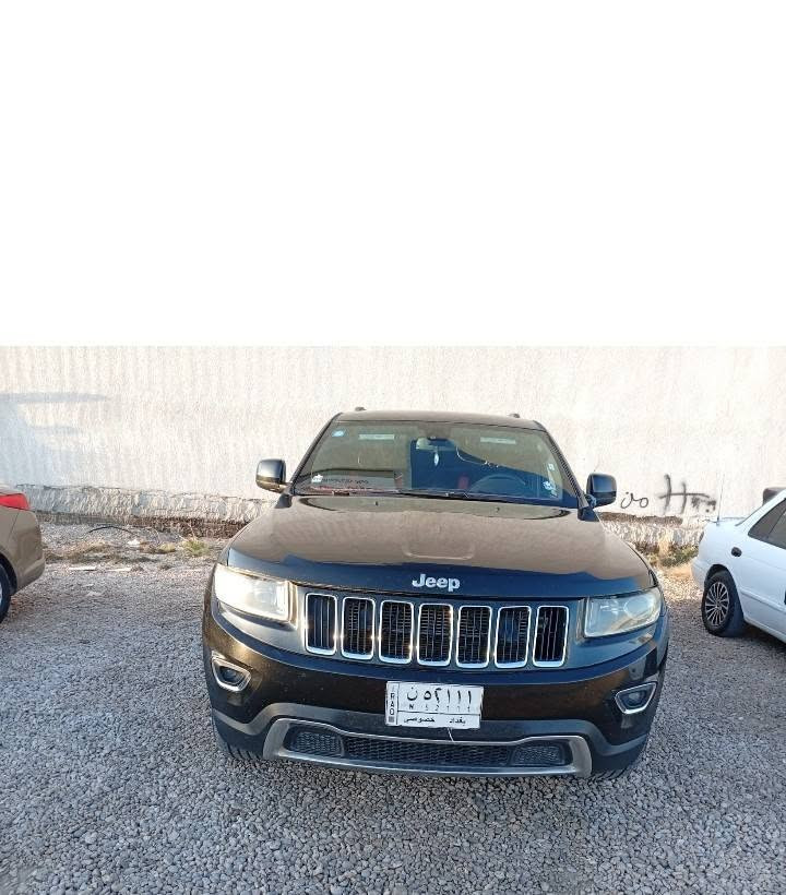 جيب • ٢٠١٦ • بغداد