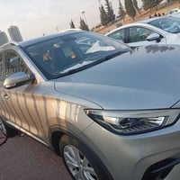 Mg ZS 2024 کۆمفۆرد بەسمە سوکان ڤۆڵیۆم شاشە ئیاپاد عاسەو کامیرا 360  سە...