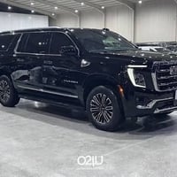 يوكن اليفيشن 2025 بحاله الوكاله مغلفه  ماشيه 11500 رقم بغداد للاستفسار...