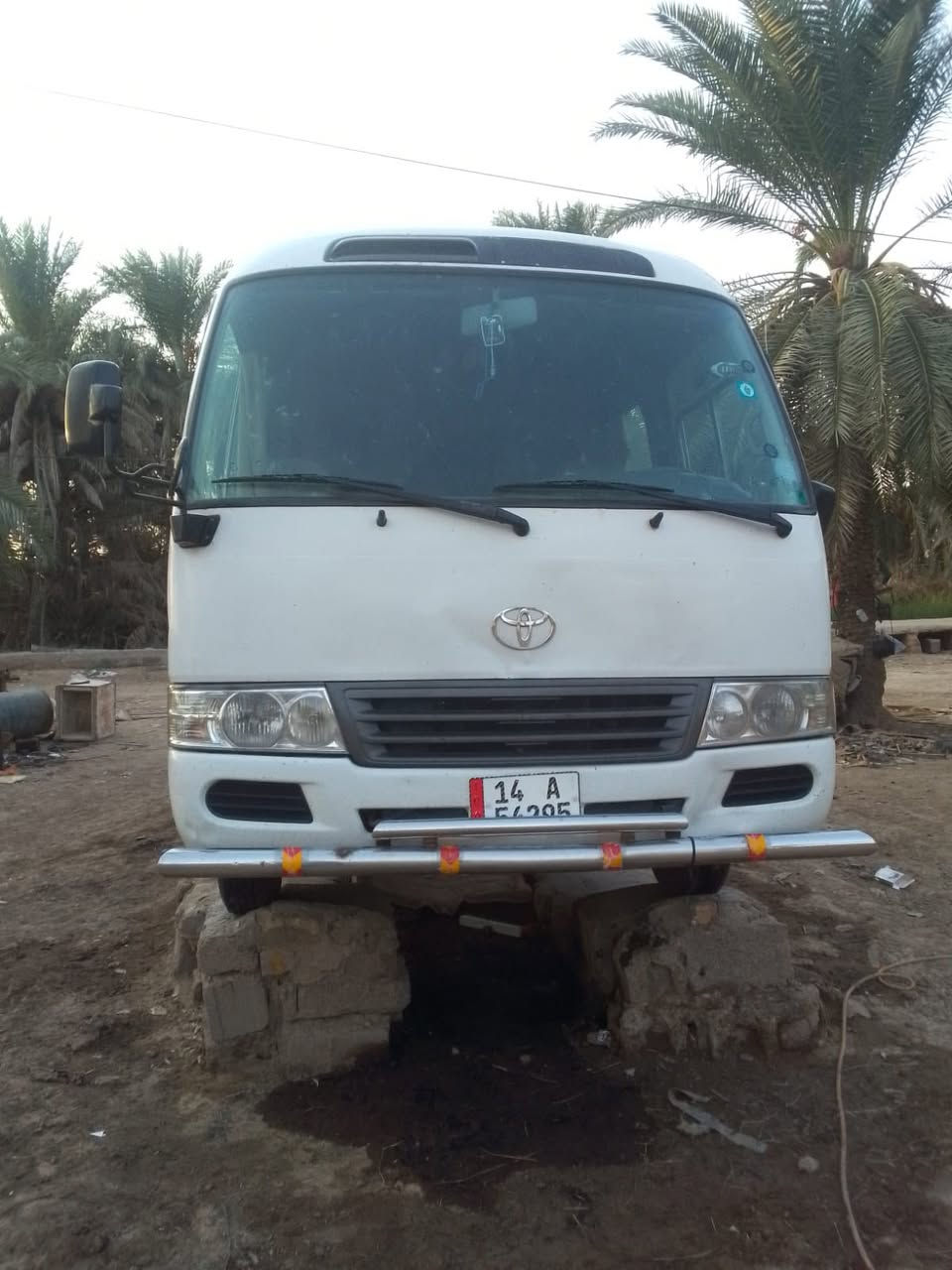 موديل ٢٠١٤ • محرك مكفول • الكوت
