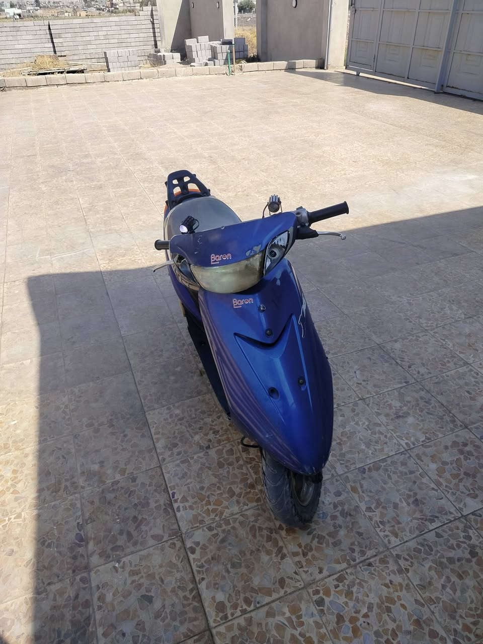 عصفوره للبيع شرط محرك نار ما عايزه كل شيء بس سلف السعر 250 بها مجال بسيط جماعه ال 200 لا تجون او مراوس مع ايراني نظيف الخاص مفتوح وهذا الرقم اتصال واتساب***********
