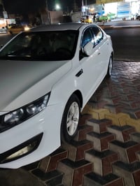 اوبتما ٢٠١١ • محرك ٢٠٠٠ • خليجي