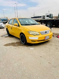بي واي دي • ٢٠١١ • رقم بغداد