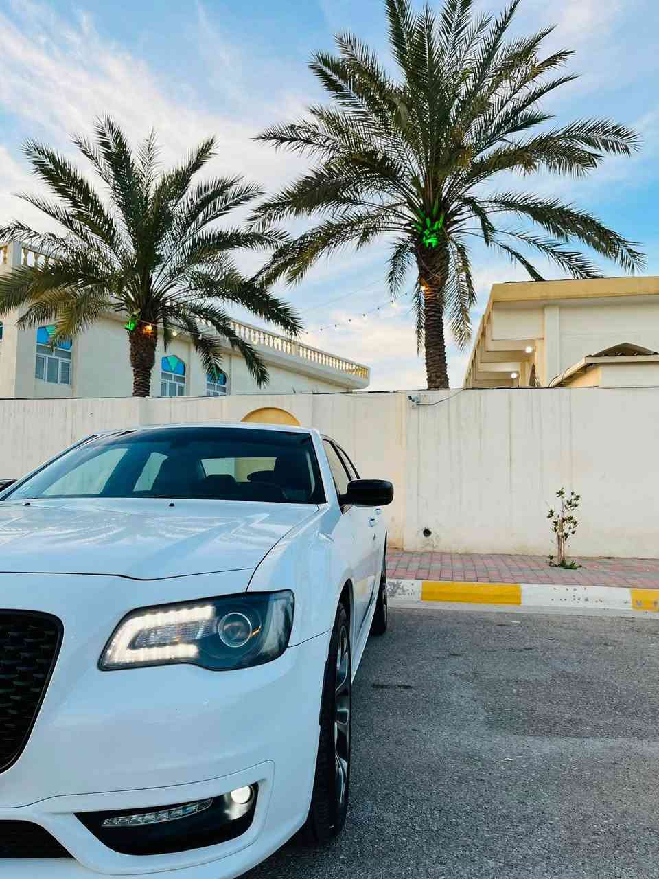C300موديل 2019وارد امريكي
حادث جاملغ بدون دواخل 

فئه التورنك

رقم بغداد 

سعر 235 وبيه  مجال عنوان الفلوجه 

***********
