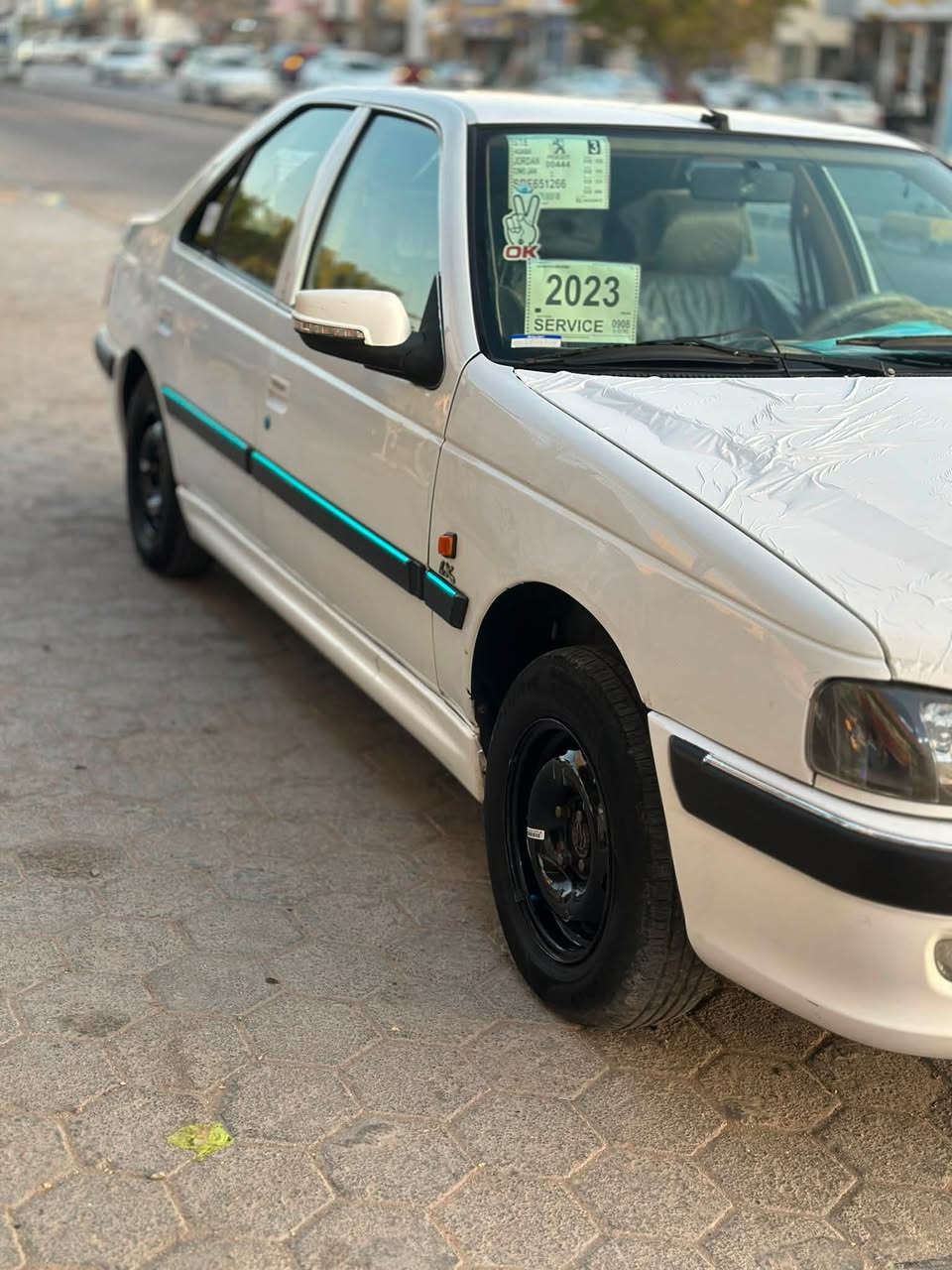 بيجو بارص 18 بيه قطعه وحده فقط الباقي كفاله عامه وضع شركه مكينه كير تبريد حداديه سياره جاهزه ماشيه 140 رقم نجف دولي السعر ب 57 وبيه مجال ***********
