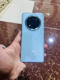 هونر X9C • 12 غيغابايت • بطارية 6600
