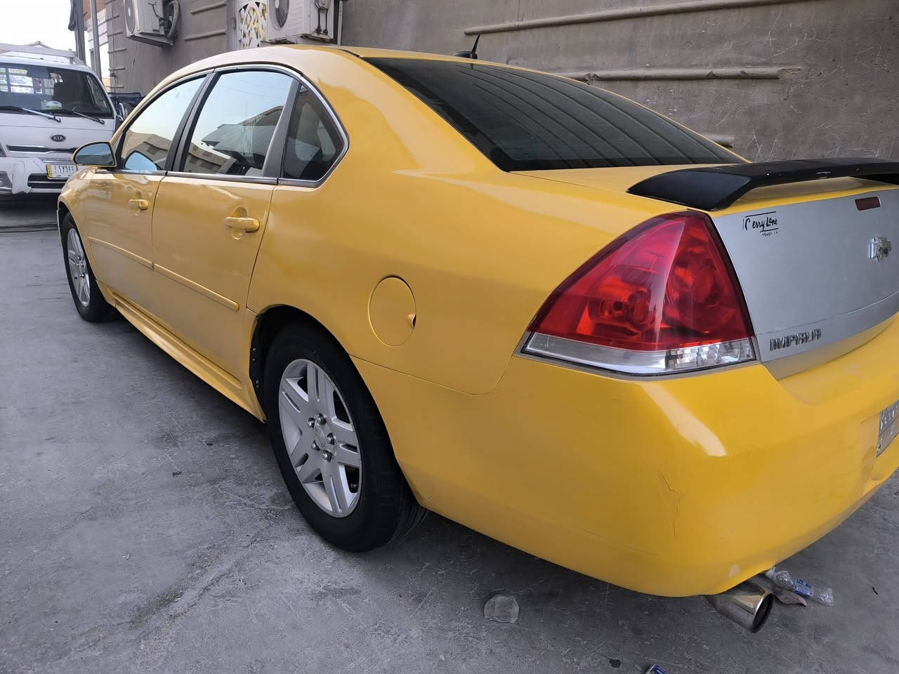 السلام عليكم امبالا موديل 12 رقم بابل السنويه ل 28 مكينه 3600 
تخم تاير تبريد داخلها نضيف كهربائيات كلها جاهزه حادثها جاملغ الخلفي بدون دواخل السعر 68 بيع او مراوس حسب القناعه 
 مكاني واسط النعمانيه استفسار ***********
