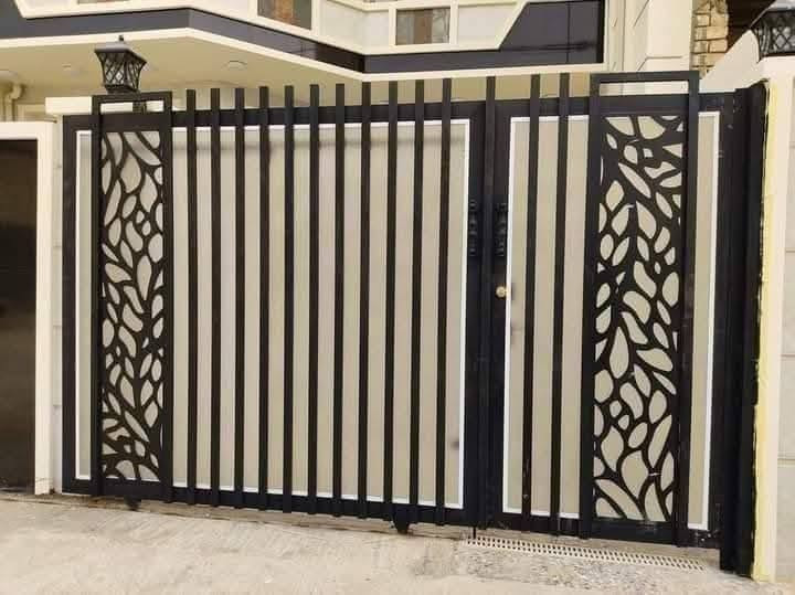 باب كراج • شدو • داخل موصل