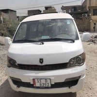 جنبي H1 • ٢٠١٤ • مكينة جديدة