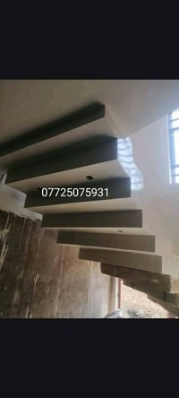 بغداد • كادر كامل • أعمال بناء