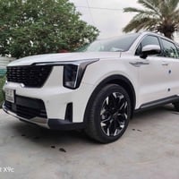 سورينتو ٢٠٢٥ • ١٠٥٠٠ كم • وكالة اكدال