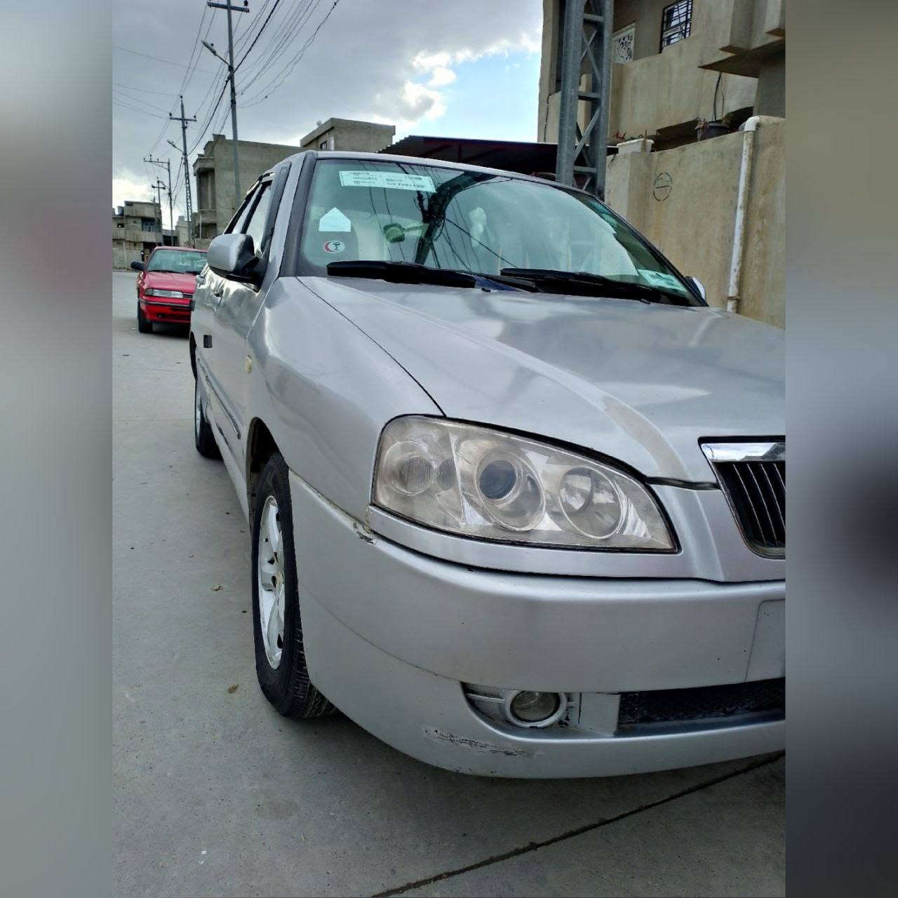 كوين • ٢٠١٢ • رقم نينوى