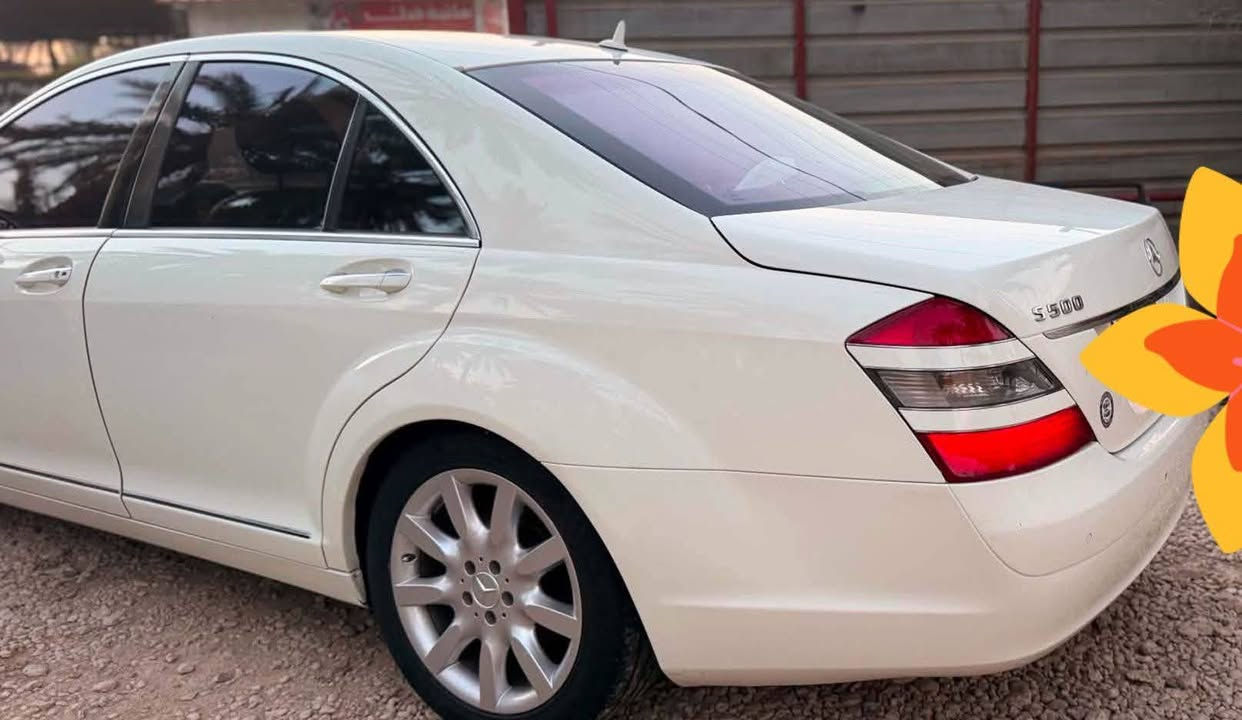 السلام عليكم S500 كفاله عامه من كص وضربه صبغ بيهه قطعتين فقط بدون ضربه وبدون كلشي سياره فول موصفات واحد عل واحد جكات بوب شفط مري قلاب زنون لايت دوار مع لايت مرتفع تدفه تبريد كشنات كهربائي كشنات صندوق شفط تخم تاير ارقام وسنويه شرط الحاسبه للبيع او مراوس *********** اتصال أو واتساب
