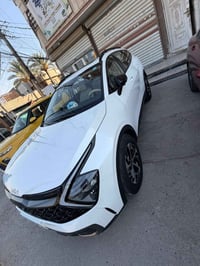 سبورتج • ٢٠٢٤ • ماشيه ٣٦ الف