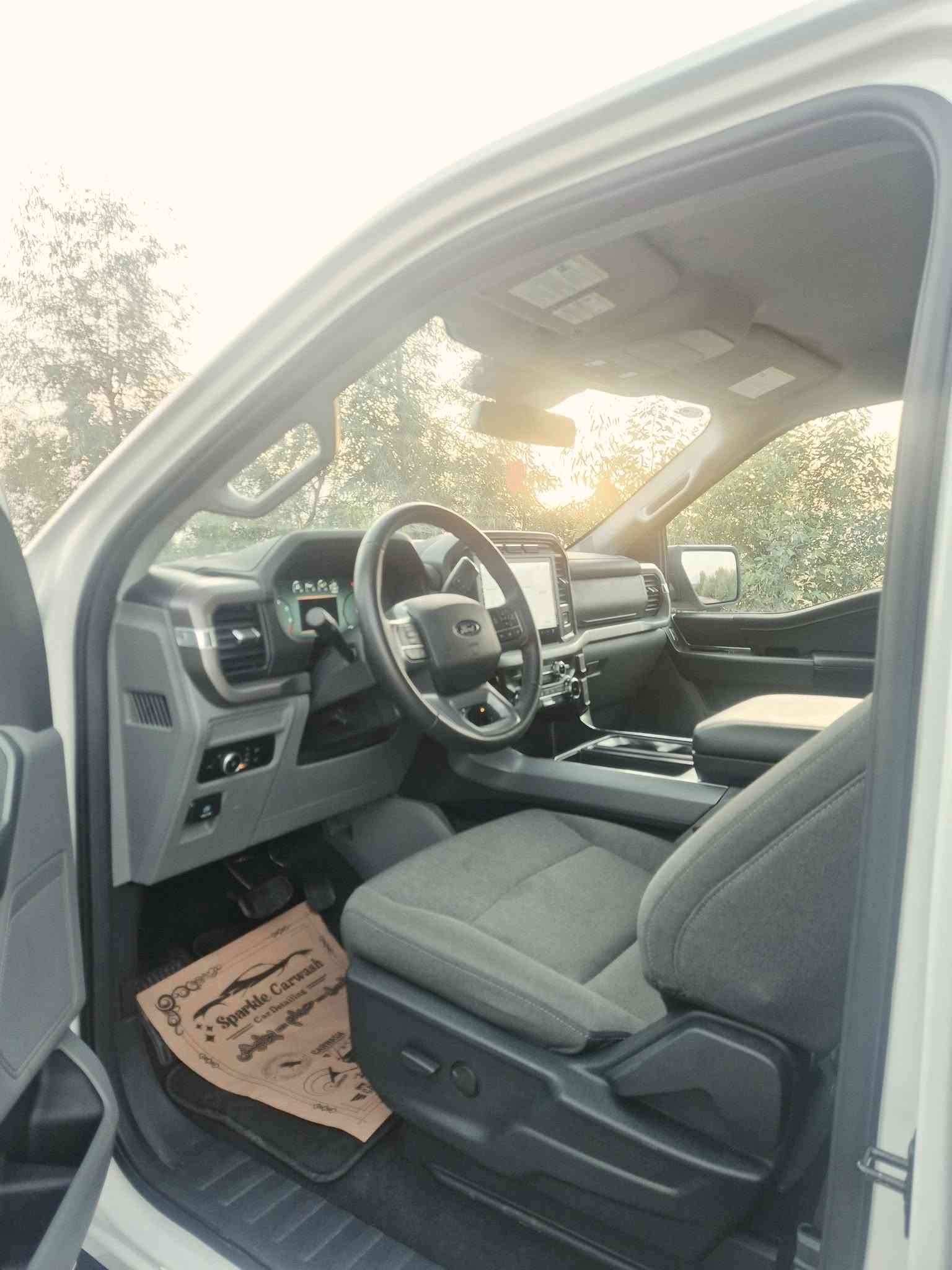 فورد F150 • ٢٠٢٤ • ٤×٤