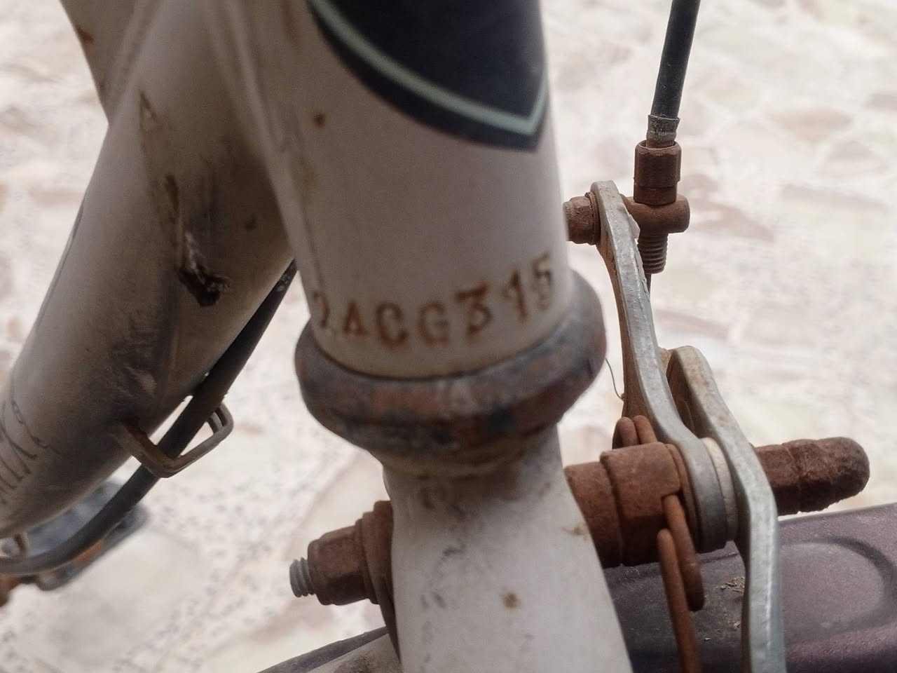 باسكل • بريك خلفي ناقص • البصرة ربع شوارع