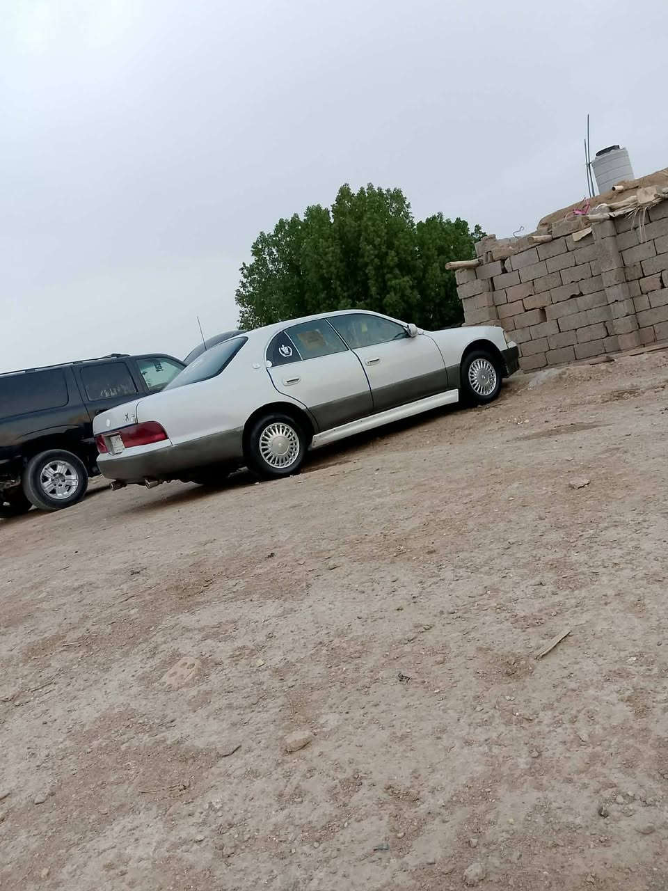 سلام عليكم سياره ماجسته لبيع مكفوله من كص ونقل كير ومكينه كارتون تخم تاير جديد كهربايات كله شغاله رقم بصره تحويل ثاني يوم خوان مكلف بنشر تصال عله رقم ‏‪***********‬‏
