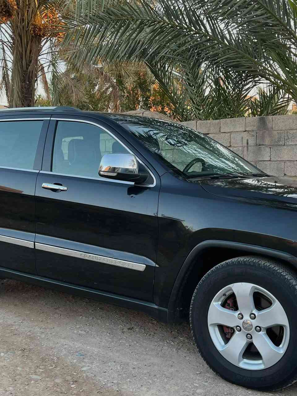جيب 13 فول لمتدد سياره على وضع شركه ومكفوله كفاله عامه سعر مناسب مرواس حسب القناعه ديالى دلي عباس الاستفسار ***********
