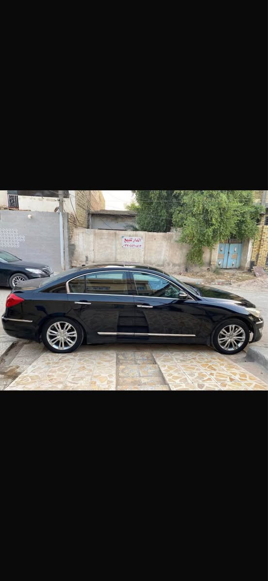 ٢٠١٤ • ٦ سلندر • بدون صبغ