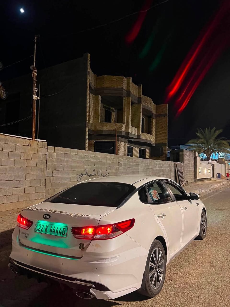 ━━━━━━━━━━━━━━━━━━ 
سوناره مرفق لا تتصل تكلي شبيهه 
 

خاص ما ارد  فقط اتصال 

2019 | خليجي | فول مواصفات 👑

⚜️ المواصفات والتجهيزات:

⚜️ محرك 2400 دوش
⚜️ كير ومكينة كفالة
⚜️ رقم شمالي تحويل وكالة
⚜️ رقم مميز 44440
⚜️ بصمة تشغيل
⚜️ تشغيل عن بُعد
⚜️ بصمة أبواب
⚜️ صندوك بصمة
⚜️ رادار أمامي
⚜️ رادار جانبي
⚜️ كاميرا خلفية
⚜️ كاميرا دوارة
⚜️ حساسات أمامية وخلفية
⚜️ شاشة كبيرة
⚜️ شاشة أعطال
⚜️ Apple CarPlay
⚜️ تحكم ستيرن
⚜️ شفتات ستيرن رياضي
⚜️ كروز كنترول
⚜️ تحديد سرعة
⚜️ 3 أنظمة قيادة
⚜️ ليدات أمامية وخلفية
⚜️ بلوجكتر زينون
⚜️ منظومة زينون
⚜️ أشاير بالمرايات
⚜️ مرايات شفط
⚜️ كشنات جلد
⚜️ داخلية لونين
⚜️ تبريد قطعتين
⚜️ تبريد ثلج
⚜️ دبل كزوز
⚜️ 8 إيرباكات
⚜️ سايد بريك بالرجل
⚜️ تخم تاير جديد
⚜️ تحكم صوتي من الستيرن
⚜️ بلوتوث واتصال هاتف
⚜️ USB
⚜️ AUX
⚜️ نوافذ كهربائية
⚜️ قفل مركزي
⚜️ تحكم كهربائي بالمرايات
⚜️ أنوار أوتوماتيك
⚜️ إضاءة نهارية
⚜️ نظام مانع انغلاق ABS
⚜️ نظام ثبات إلكتروني
⚜️ مانع انزلاق
⚜️ مراقبة ضغط الإطارات
⚜️ نظام حماية من السرقة
⚜️ إنذار
⚜️ نظام تكييف إلكتروني
⚜️ تحكم بالمناخ
⚜️ نظام صوتي
⚜️ كمبيوتر رحلات
⚜️ شاشة معلومات للسائق
⚜️ مساعدات ركن وحساسات
⚜️ جنوط ألمنيوم
⚜️ صندوق خلفي واسع

🚫 بدون بانوراما
🚫 بدون تسخين كشنات

💎 سيارة خليجي مرتبة وفخمة، مواصفات ممتاز 💎

💰 السعر: علق تم ويوصلك السعر
📍 العنوان: الأنبار – الحبانية
📞 ***********

━━━━━━━━━━━━━━━━━━━━
⚜️ المعاينة تحكم — للجادين فقط 👑
⚜️ 44440 ⚜️
