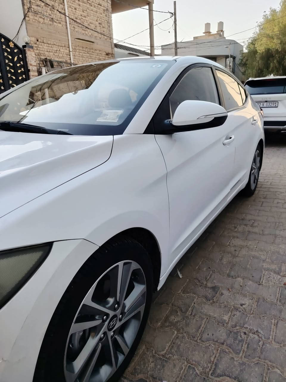 النترا ١٧ خليجي فول عد الفتحه محرك ٢٠٠٠ العتب بيه بارد تحكم ستيرن بسمي مداور مباشر السعر ١٣٥ $ وبي مجال *********** نجف واتساب
