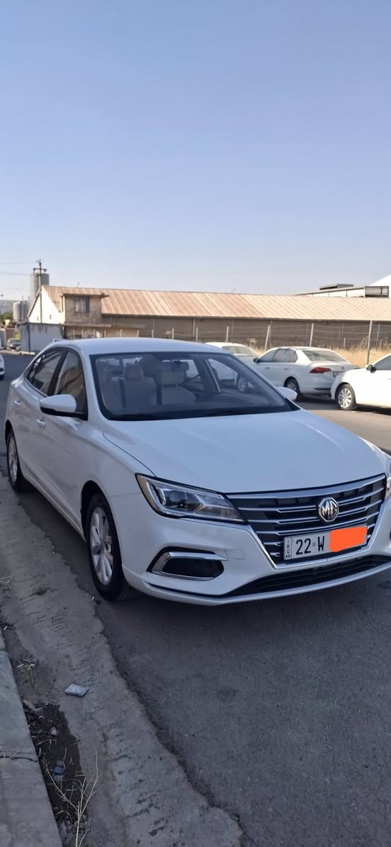 MG 5 standard plus 🌟🌟
2025 🚘🚘🚘
ماوەی ڕۆیشتن :   16 هەزار 
سەیارەکە تەنها کەمێک  pdr ی هەیە لەگەل بستێک قۆپ لەدۆسەی لای سایەق چەند دەنکە تەزرەکی کەمی هەیە
● شاشە 
● کامیرە
● ویل کەپ
● ناوزەرد
● ئاوێنە ئیشارەت
💣💣 نرخ خوار هەموو بازار 
99   💵$💵$💣💣
📍📍شوێن :: هەولێر
📲📲*********** أربيل, العراق
