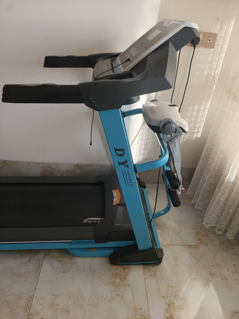السلام عليكم عندنا هذا الجهاز مال ركض كل عيب ما بيه جهاز جديد السعر مالته 200,000 وبمجال المكان ***********

كركوك
