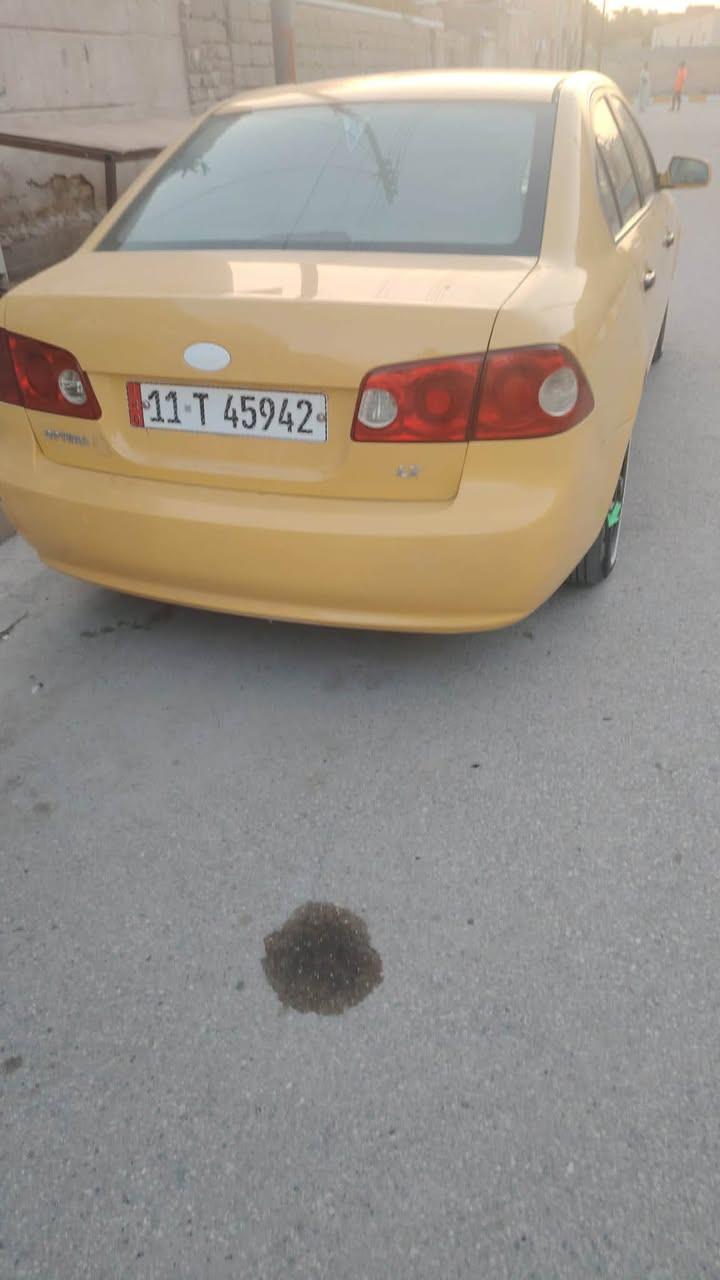 السلام عليكم اوبتما وارد امريكي مديل ٢٠٠٨ بدون تبديل رقم بغداد جاهزه من كلشي سنويه ٣١مصفره هيأه وغرامت كبل للشارع السعر ١١٠ أوبيه مجال قليل مكان السياره ناصريه الفظليه ***********
