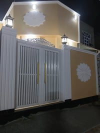 بيت • ١٠٠م • حي الميلاد