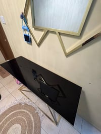 كونسول • مرايا • بلا ضرر