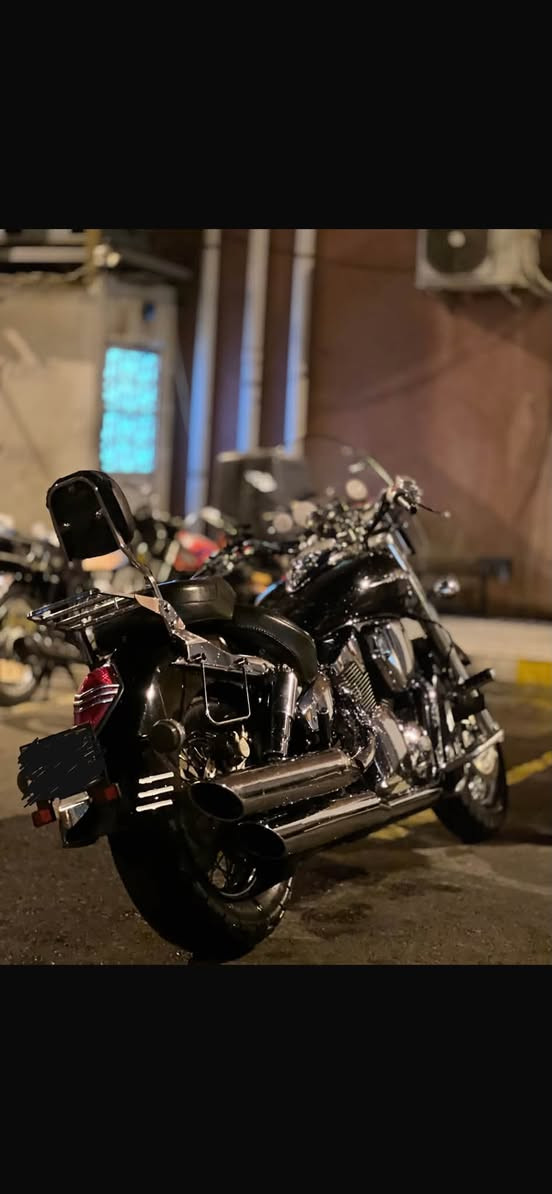 سلام عليكم شباب
مايعجبك المنشور اترك اثر طيب 

Vtx1300 كفاله عامه  الدراجه بدون رقم تايرات دسكات جدد وياها فلنجه خلفيه جديده ستوه وصلت من امريكا مامشدوده عليه تزويد خير من الله كشن موستنك  سترايح جامه تجوه اصليه جهاز صوت اصلي سماعاته عاليات الدراجه جاهزه على آخر حبه مكان الدراجه البصره السعر المطلوب 44 وبيه مجال قليل رقم الجهاز ***********
