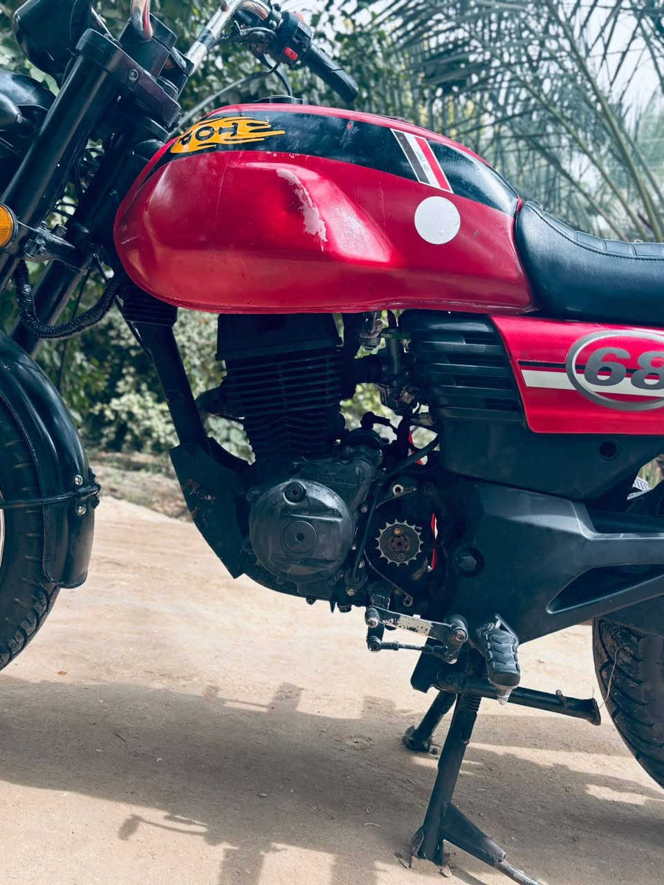 لايتي M20 • ١٥٠ • ٢٠٢٠