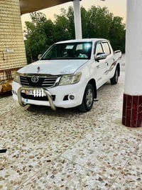هايلوكس • ٢٠١٣ • كويتي