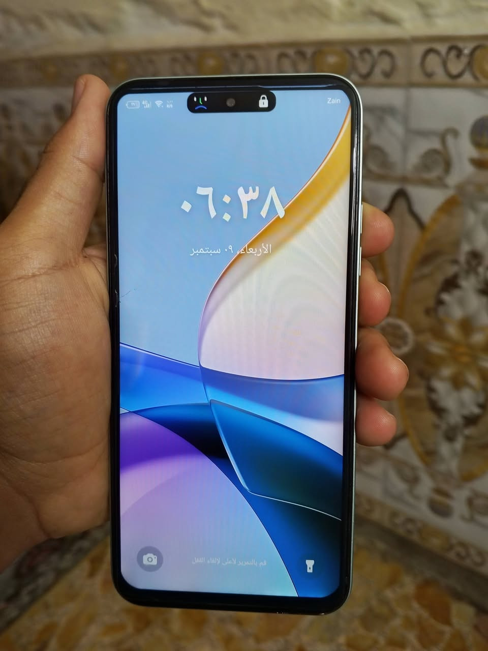جهاز تكنو سبارك 30 سي جهاز نظيف ذاكره 256  سعر 250 وبي مجال الاستفسار رقم *********** العنوان كوفه شارع المعمل
